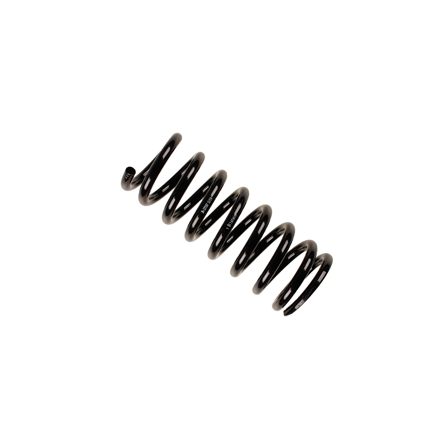 Bilstein 36-227167 B3 OE Replacement - Coil Spring